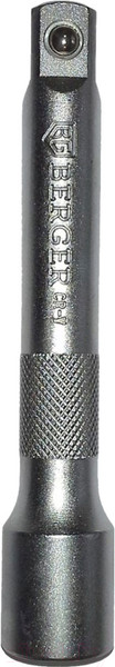 Изображение товара Удлинитель слесарный BERGER 1/2" 125мм / BG2002