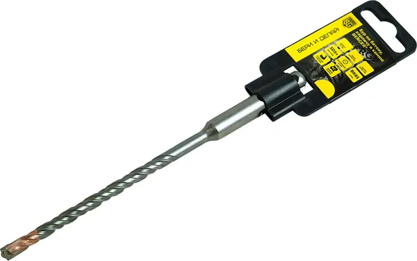 Изображение товара Бур BERGER SDS+ 8.0-110-60мм / BG1854