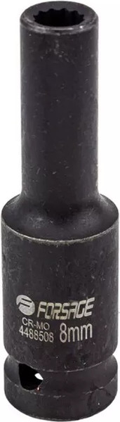 Изображение товара Головка слесарная Forsage F-4488508 (54906)