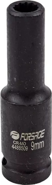 Изображение товара Головка слесарная Forsage F-4488509 (54907)