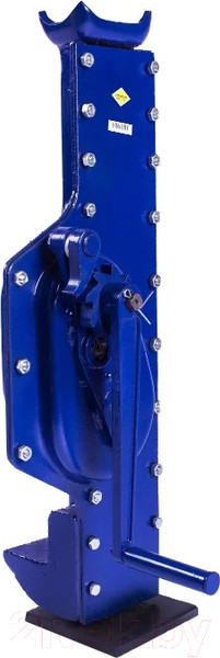 Изображение товара Реечный домкрат TOR ДР 1500 / 10615