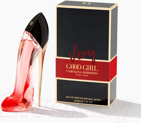 Изображение товара Парфюмерная вода Carolina Herrera Very Good Girl (30мл)