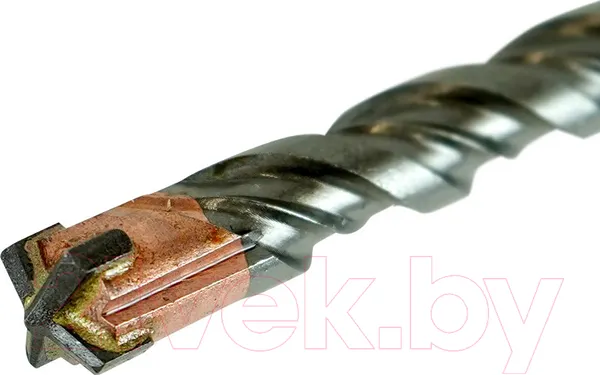 Изображение товара Бур BERGER SDS+ Turbo 8.0-210-160мм / BG1898