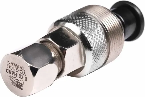 Изображение товара Съемник для велосипеда Bike Hand YC-216C