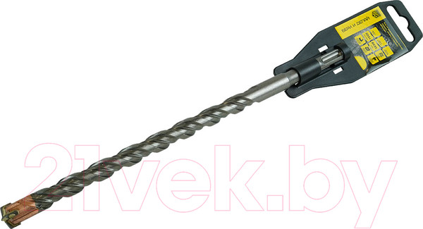 Изображение товара Бур BERGER SDS+ Turbo 10.0-260-210мм / BG1903