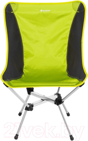 Изображение товара Кресло складное Nisus N-FC-347L