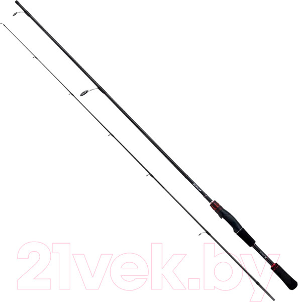 Изображение товара Удилище Shimano Zodias EX-F / 21ZODIAS70ULPS2