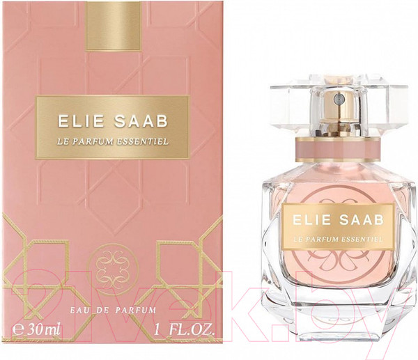 Изображение товара Парфюмерная вода Elie Saab Le Parfum Essentiel (30мл)