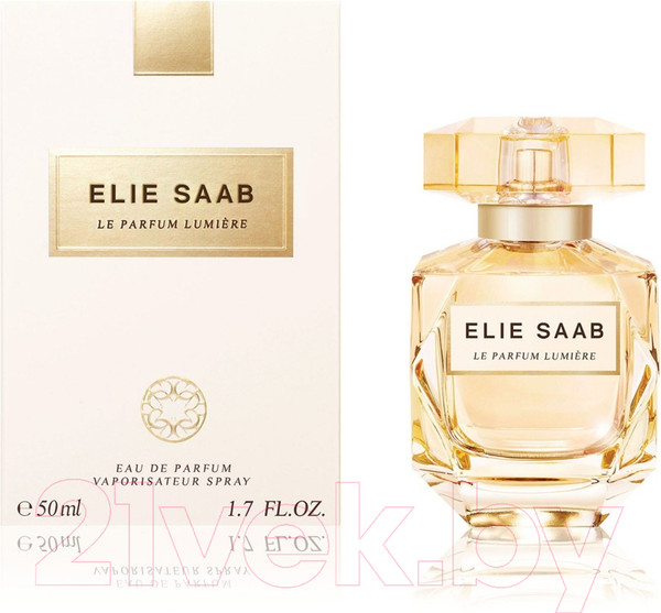 Изображение товара Парфюмерная вода Elie Saab Le Parfum Lumiere (50мл)