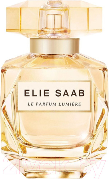 Изображение товара Парфюмерная вода Elie Saab Le Parfum Lumiere (50мл)