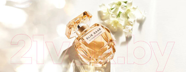 Изображение товара Парфюмерная вода Elie Saab Le Parfum Lumiere (50мл)