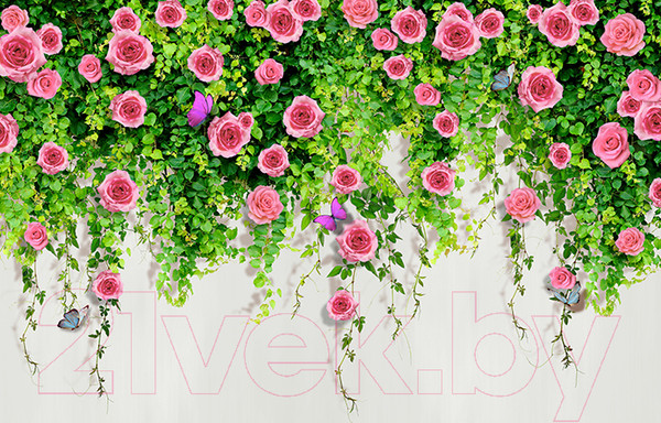 Изображение товара Фотофасад Arthata FotoSetka-100-43 (100x156)