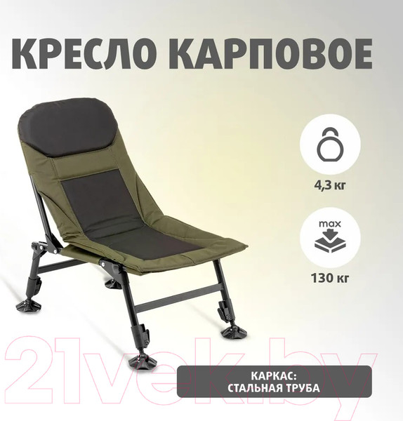 Изображение товара Кресло складное Premier Fishing PR-HF21001A