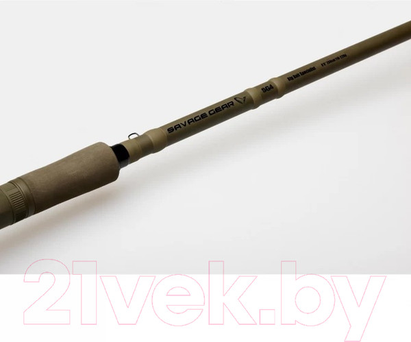 Изображение товара Удилище Savage Gear Big Bait Specialist Trigger SG4 / 72236
