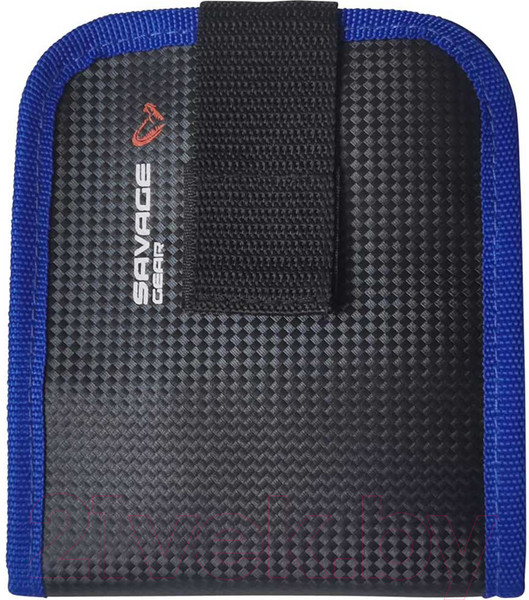 Изображение товара Кошелек для приманок Savage Gear Jig Wallet / 77319