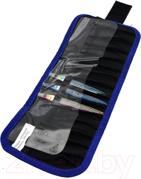 Изображение товара Кошелек для приманок Savage Gear Jig Wallet / 77319