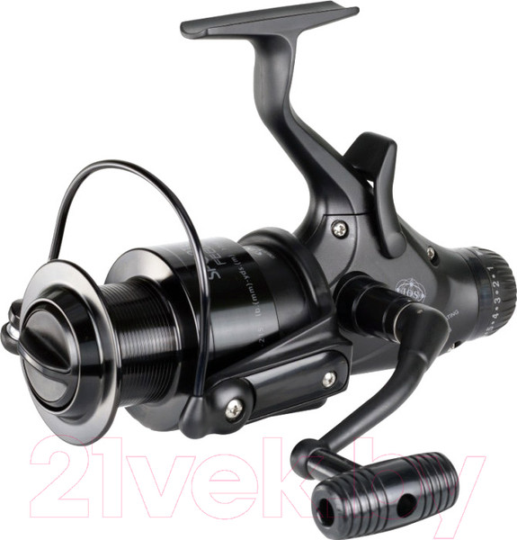 Изображение товара Катушка безынерционная Tica Sportera Feeder LR4507 4+1bb 5.2:1 Baitrunner / 146607