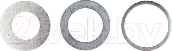 Изображение товара Пильный диск BERGER 185x20/16x36z, 2.6/1.8мм, ATB 15°, атака 17° / BG1642