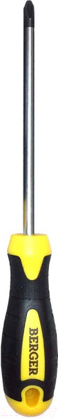Изображение товара Набор отверток BERGER BG1063 (10 предметов)