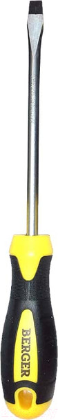 Изображение товара Набор отверток BERGER BG1063 (10 предметов)