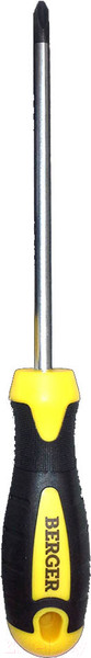 Изображение товара Набор отверток BERGER BG1260 (12 предметов)