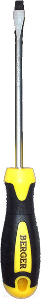 Изображение товара Набор отверток BERGER BG1260 (12 предметов)