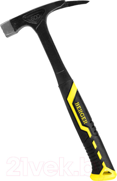 Изображение товара Молоток BERGER BG1528
