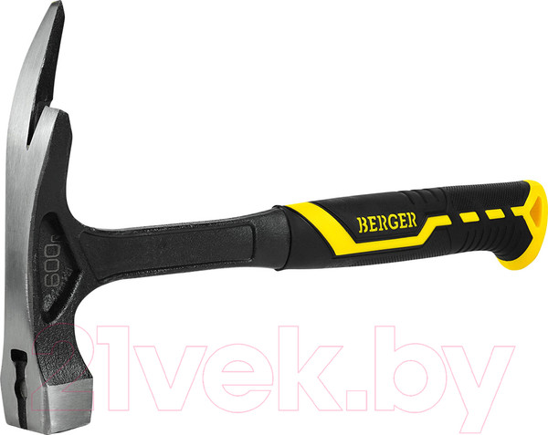 Изображение товара Молоток BERGER BG1528