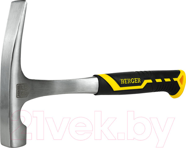 Изображение товара Молоток BERGER BG1529