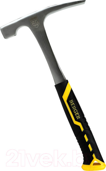 Изображение товара Молоток BERGER BG1529