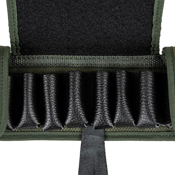 Изображение товара Патронташ Helios К-12 закрытый комбинированный / HS-ПО-1