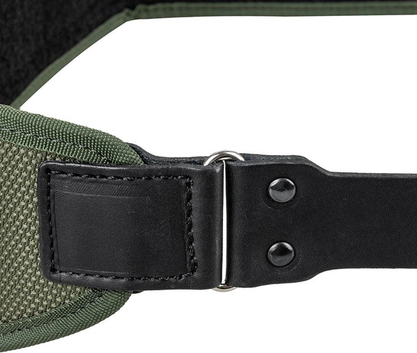 Изображение товара Патронташ Helios К-12 закрытый комбинированный / HS-ПО-1