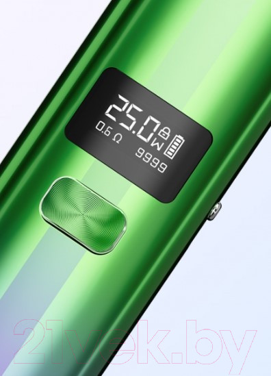 Изображение товара Электронный парогенератор Lost Vape Ursa Pro Pod Kit (Sunrise G)