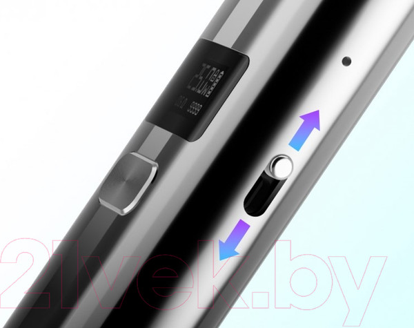 Изображение товара Электронный парогенератор Lost Vape Ursa Pro Pod Kit (Sunrise G)