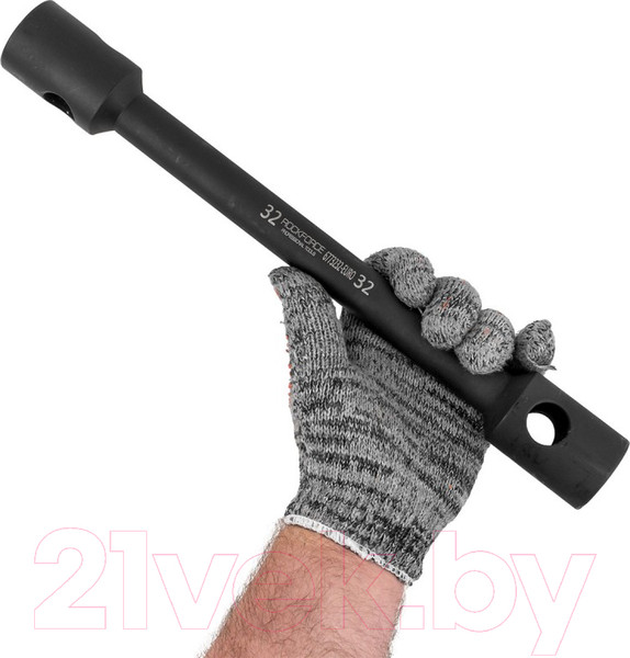 Изображение товара Гаечный ключ RockForce RF-6773232 Euro