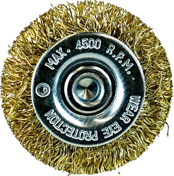 Изображение товара Щетка для электроинструмента BERGER BG1728