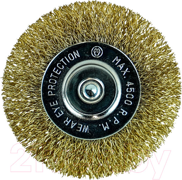 Изображение товара Щетка для электроинструмента BERGER BG1730