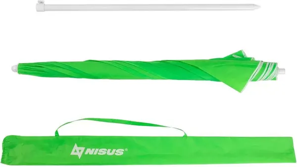 Изображение товара Зонт пляжный Nisus N-240