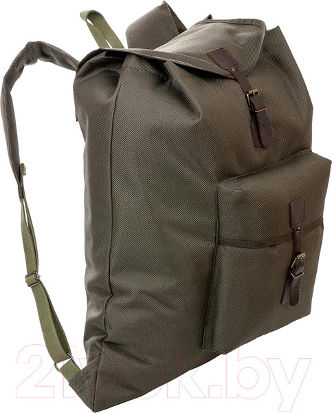 Изображение товара Рюкзак туристический Helios Малый / HS-РК-3Н (корд хаки)