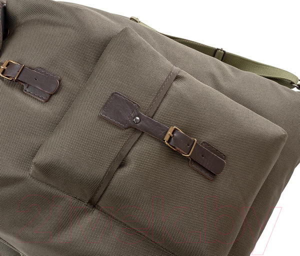 Изображение товара Рюкзак туристический Helios Малый / HS-РК-3Н (корд хаки)