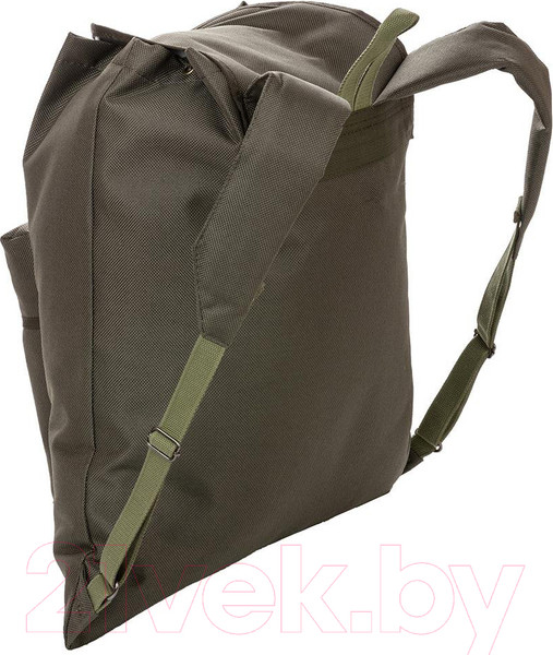 Изображение товара Рюкзак туристический Helios Малый / HS-РК-3Н (корд хаки)
