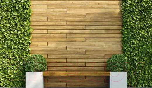 Изображение товара Фотофасад Arthata Дерево / FotoSetka-250-57 (250x156)