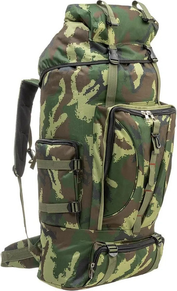 Изображение товара Рюкзак туристический Helios Охотник / HS-HA-80-1