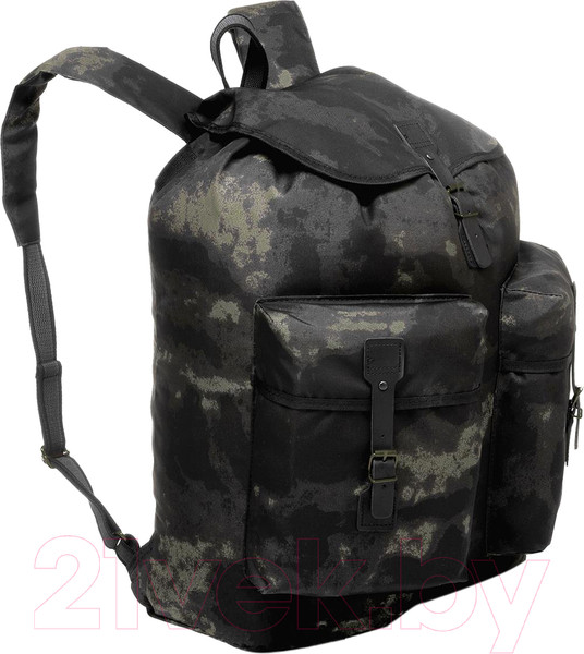 Изображение товара Рюкзак туристический Helios Средний / HS-РК-2 (лес/камуфляж)