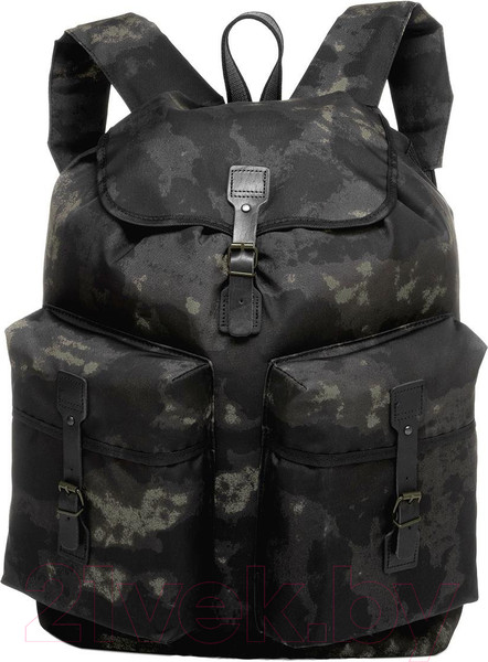 Изображение товара Рюкзак туристический Helios Средний / HS-РК-2 (лес/камуфляж)