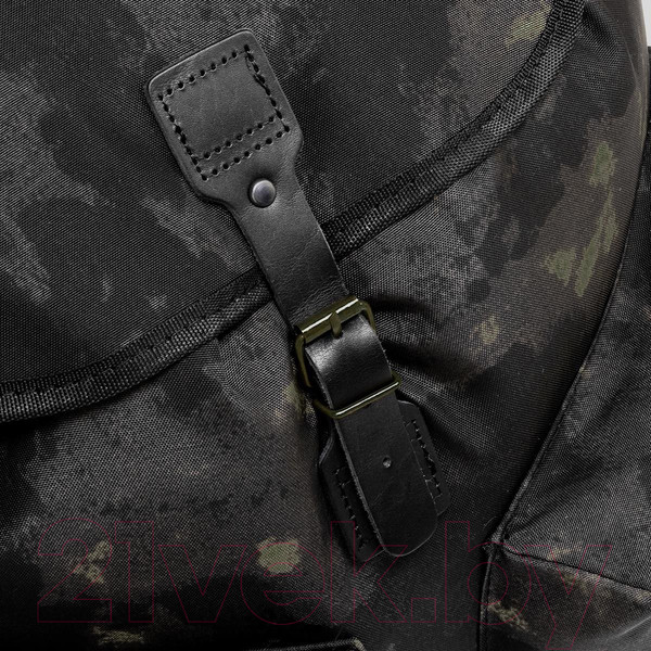 Изображение товара Рюкзак туристический Helios Средний / HS-РК-2 (лес/камуфляж)