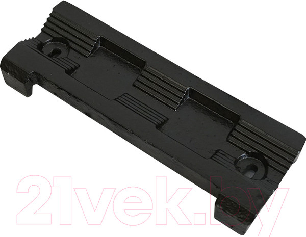 Изображение товара Губки для тисков BERGER Слесарные для работы с металлом / BG1300