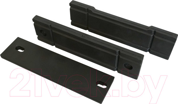 Изображение товара Губки для тисков BERGER Полиуретановые / BG1301