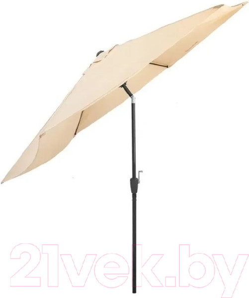 Изображение товара Зонт садовый Nisus N-GP1913-300-B