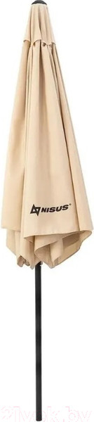 Изображение товара Зонт садовый Nisus N-GP1913-300-B